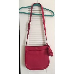 Kate Spade Orchard Street Hemsley Crossbody Purse
